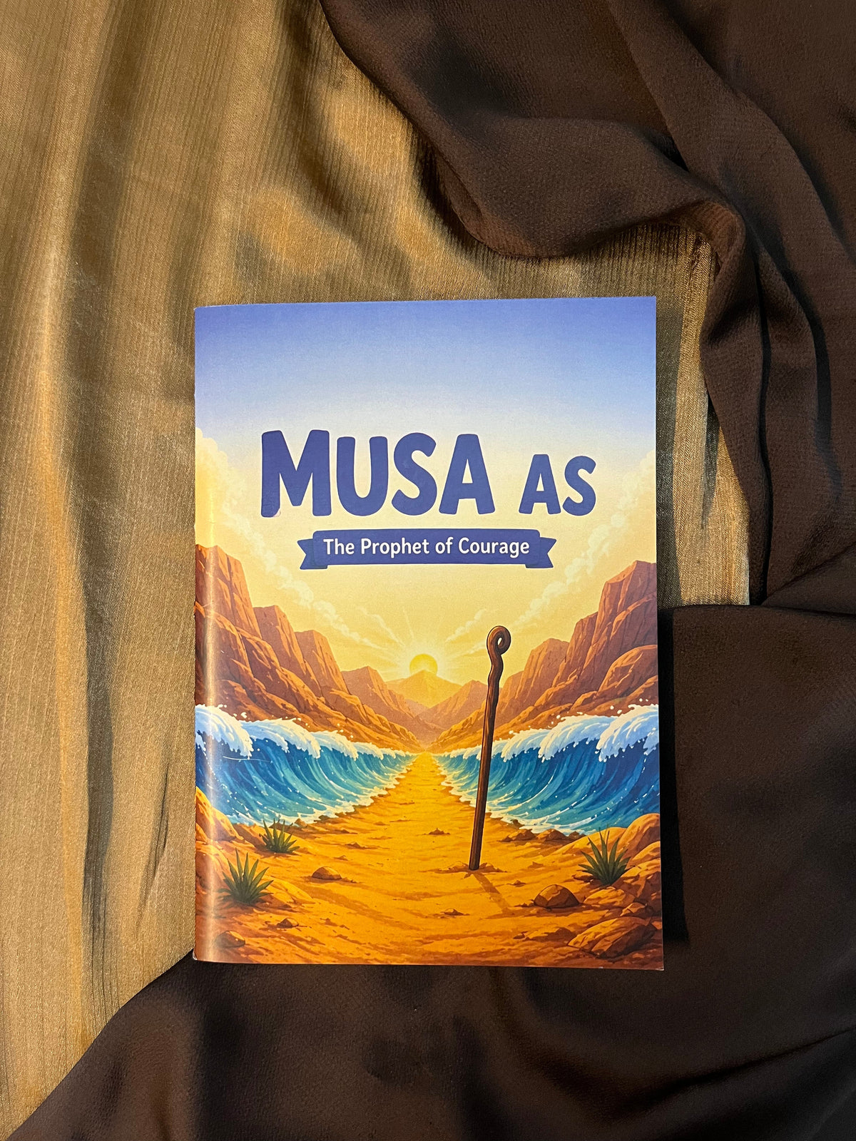 Prophetic Stories for Kids