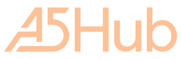 A5 HUB